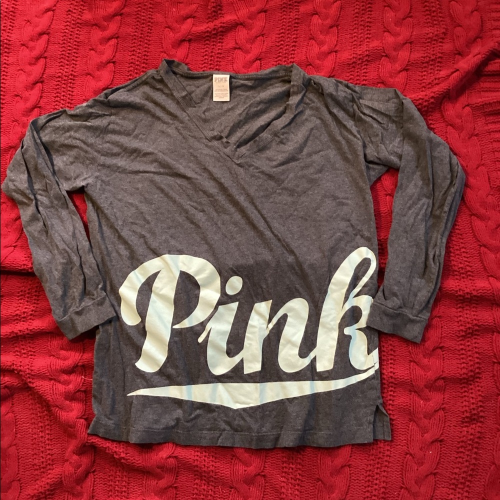 Long sleeve